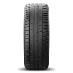 Michelin 235/55R19 105Y XL PILOT SPORT 5 ENERGY MI EVc - Image 2