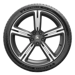 Michelin 235/45R17 (97Y) XL TL PILOT SPORT 5 MI RP - Image 7