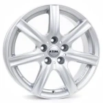 RIAL 6.5x16 ET51 (65.1) 5x120 Davos