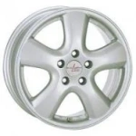 EXCLUSIVE LINE U 7.5x16 ET20 (72.6) 5x11 demo