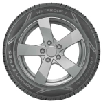 Nokian 225/60R18 104W WETPROOF 1 XL - Image 3