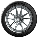 Michelin 245/30R19 89Y XL TL PILOT SPORT 4 S MI RP - Image 8
