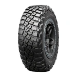 BF Goodrich LT225/75R16 115/112Q TL MUD TERRAIN T/A KM3 LRE GO - Image 2