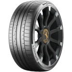 Continental 275/35R21 (103Y) XL FR SportContact 6 AO ContiSilent EVc - Image 5