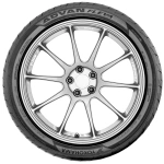 Yokohama 245/40R20 99W V701 XL - Pilt 9