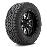 General 33X12.50R15 108R GRABBER ATX