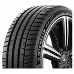 Michelin 255/40R18 99W XL TL PILOT SPORT 5 MO MI MERCEDES - Image 2