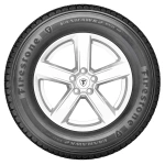 Firestone 235/65R16C 115R Vanhawk 2 Winter Evo Enliten - Image 2