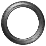 BRIDGESTONE 120/70ZR17 Battlax Hypersport S23F 58W TL - Image 4