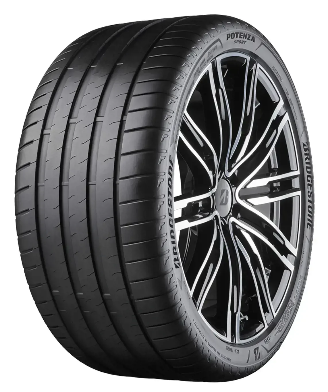 d73992521919_WyuxWWa BRIDGESTONE 305/30R20 103Y Potenza Sport MGT XL - Image 1