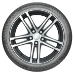 Nokian 225/45R17 91Y Powerproof 2 - Image 4