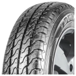 Dunlop 205/65R16C 107/105T Econodrive - Image 2