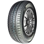 Powertrac 225/75R16C 121/120R SNOWVAN PRO