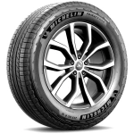 Michelin 265/70R17 115H PRIMACY SUV+ - Pilt 5