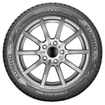 Kumho 205/55R19 97H WinterCraft WP52+ EV ready XL - Image 4