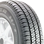 BRIDGESTONE 265/60R18 110H Dueler H/T 684 II TOY RHD - Pilt 6