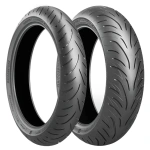 BRIDGESTONE 120/70ZR17 Battlax Sport Touring T31F 58W TL GT