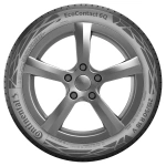 Continental 255/40R21 102H XL FR EcoContact 6 Q EVc - Image 2