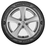 Goodyear 265/40R20 104Y Eagle F1 Asymmetric 3 XL FP OE AUDI EVR - Image 5