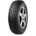 Ecovision 265/75R16 123/120R 10PR WV-186 studded