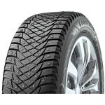 Goodyear 205/50R17 93T UltraGrip Arctic 2 XL D-STUD studded - Image 2