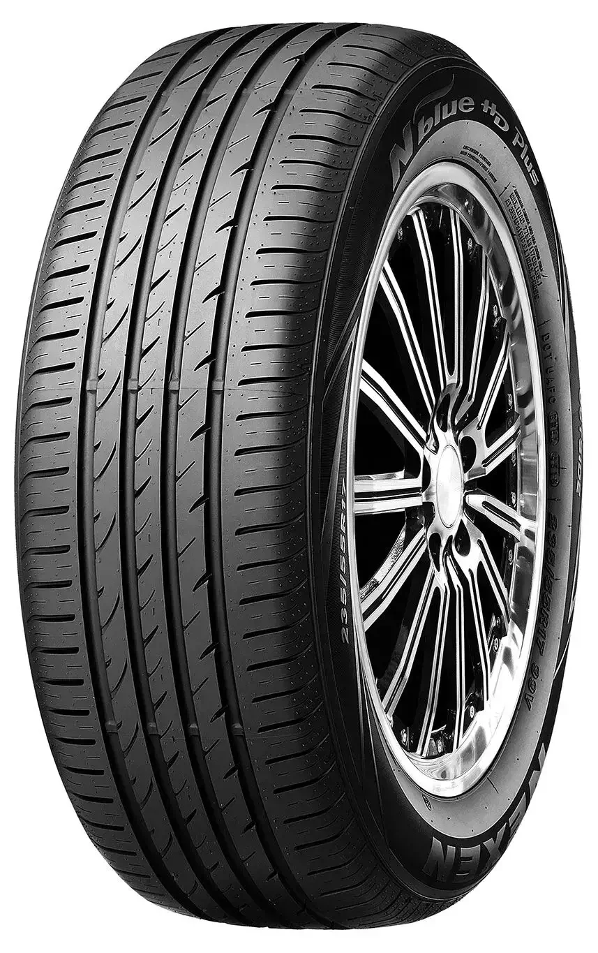 dc44e8154fda_epvAlvM Nexen 205/55R17 95V N'blue HD Plus XL - Image 1