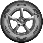 Barum 215/70R15C 109/107S Vanis 3 8PR - Image 3