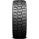 Kumho 205/80R16 104Q Road Venture MT KL71 P.O.R - Image 2