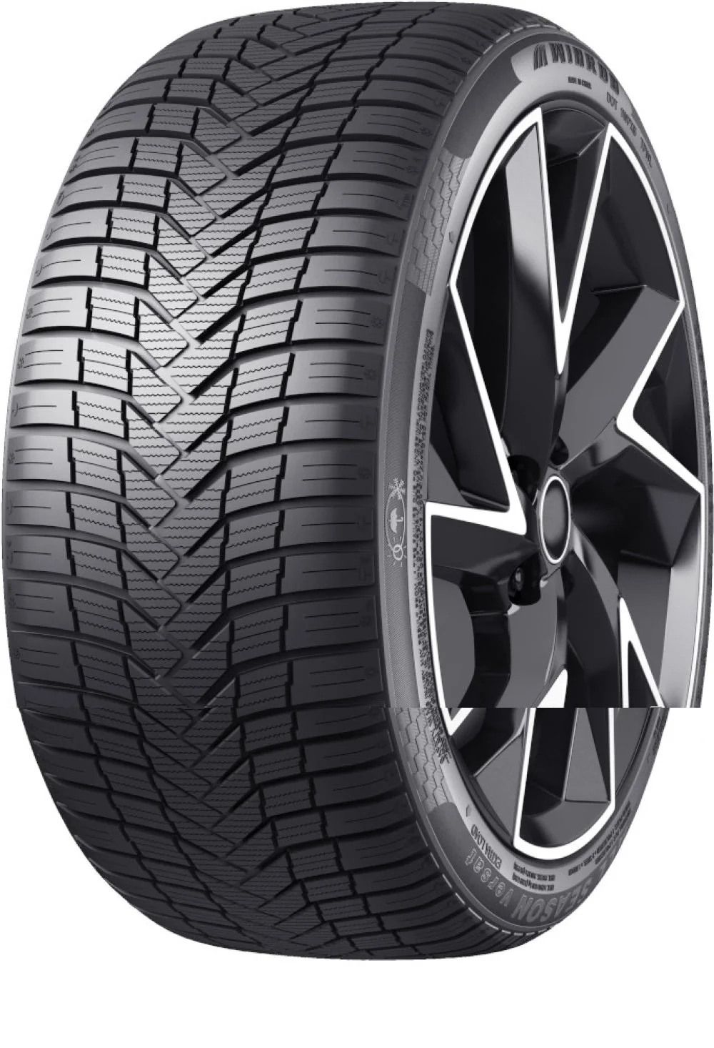 debec5daaadc_9gXiGOy Winrun 225/45R17 94W ALL SEASON AS51 XL - Image 1