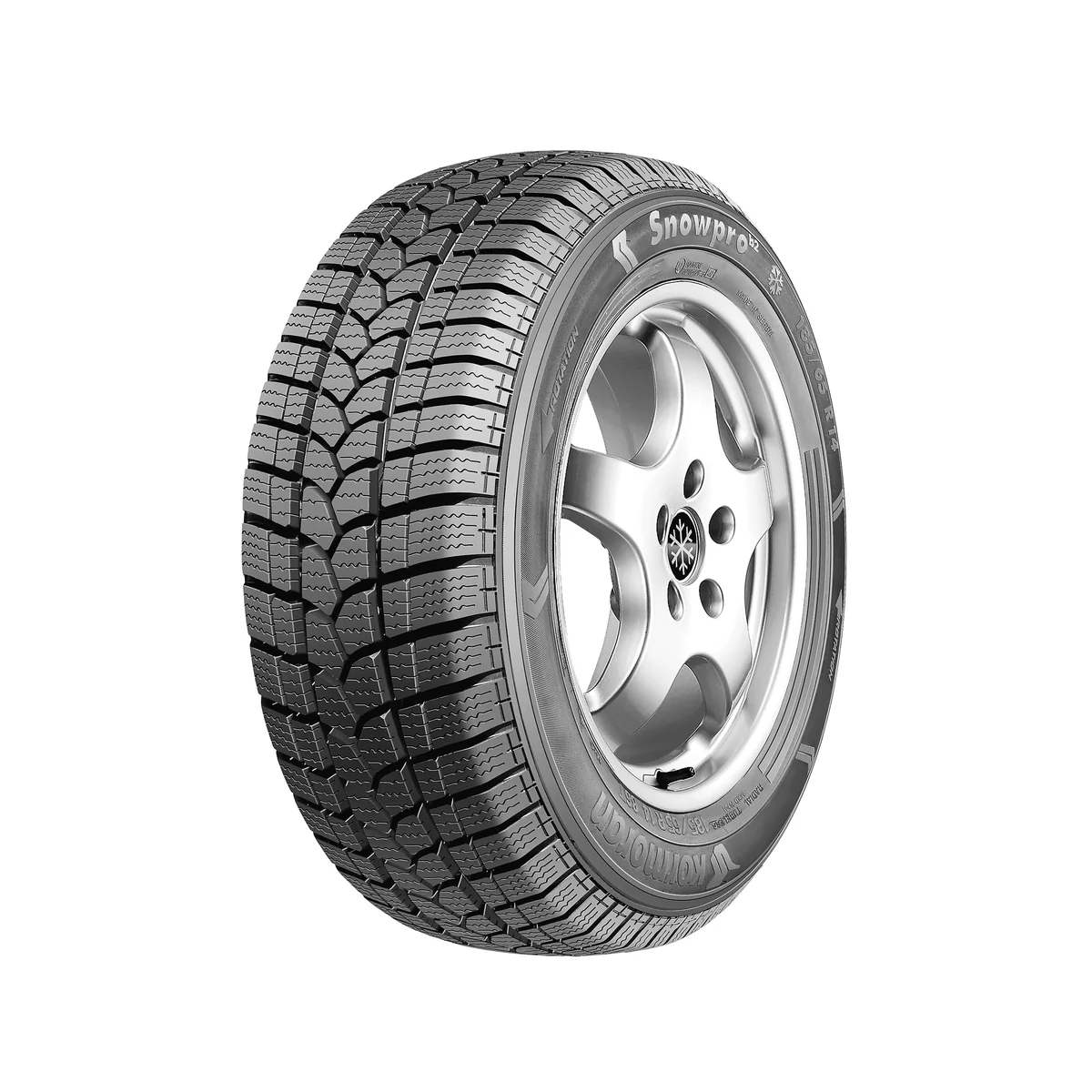 dee7a7919ce5 Kormoran 225/45R18 95V SNOWPRO B2 XL tik 1 vnt. - Image 1