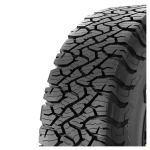 BFGoodrich LT265/65R17 116/113S TL ALL-TERRAIN T/A KO3 LRD RWL GO - Image 4