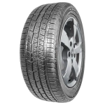 Continental 255/60R19 109H FR CrossContact LX Sport EVc