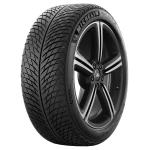 Michelin 315/35R20 110V XL TL PILOT ALPIN 5 ND0 MI PORSCHE PANAMERA - Image 2
