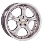 ATS COMET RACING 8x18 ET35 (63.3) 5x100