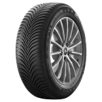 Michelin 225/55R17 97H TL ALPIN 5 * MO MI BMW MERCEDES