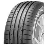 Dunlop 195/65R15 91H Sport BluResponse - Image 4