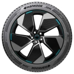 Hankook 235/45R18 98V IW01 iON i*cept T0 EV XL Sound Absorber RP OE Tesla Model 3 - Image 3