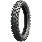 Michelin 110/90-19 62R M/C 57R TRACKER R TT