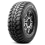 RADAR 275/65R20 126/123K RENEGADE R7 M/T OWL P.O.R