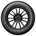 Pirelli 255/55R20 110Y SCORPION All Season SF2 XL - Image 8