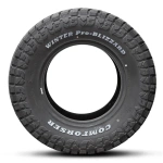 Comforser 315/70R17 121/118Q WI PRO BLIZZARD OWL for left car side studded - Image 3