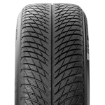 Michelin 285/40R23 111V XL TL PILOT ALPIN 5 SUV MI RP - Image 3