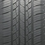 Westlake 265/60R18 114V SU318 XL - Image 2