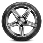Nexen 225/50R18 95V N'FERA RU1 - Image 6