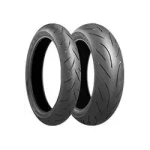 BRIDGESTONE 180/55R17 73W Battlax S21R - Image 3