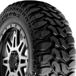 RADAR 245/75R16 120/116Q RENEGADE R7 M/T OWL P.O.R. - Image 4
