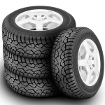 Point S 195/60R15 92T XL WINTERSTAR - Image 2