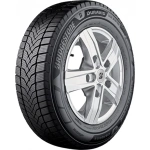 BRIDGESTONE 235/65R16C 115/113R Duravis Van Winter Enliten
