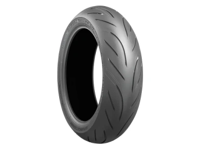 BRIDGESTONE 180/55R17 73W Battlax S21R - Image 2