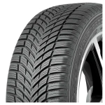 Nokian 245/40R18 97W SEASONPROOF 1 XL - Image 2